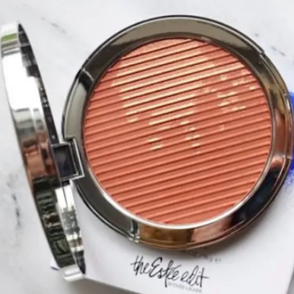 Estée Lauder The Barest Bronzer The Estee Edit by Estée Lauder 02 Medium/Deep